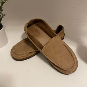 Rainbow Loafers